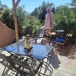 Holiday home Mini A 5min A Pieds De La Santa Giulia *