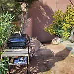 Holiday home Mini A 5min A Pieds De La Santa Giulia *
