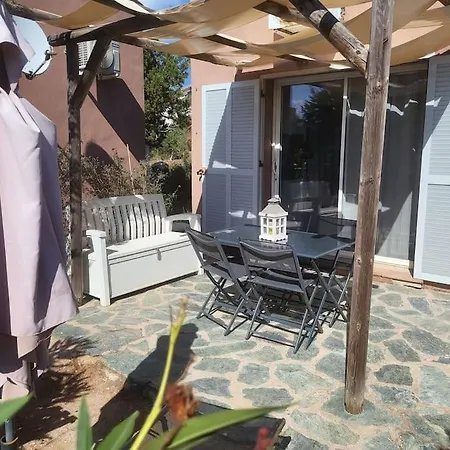 Mini A 5min A Pieds De La Santa Giulia * Porto Vecchio