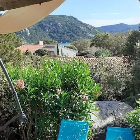 Mini A 5min A Pieds De La Santa Giulia Сasa de vacaciones