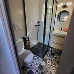 Mini A 5min à Pieds De La Santa Giulia