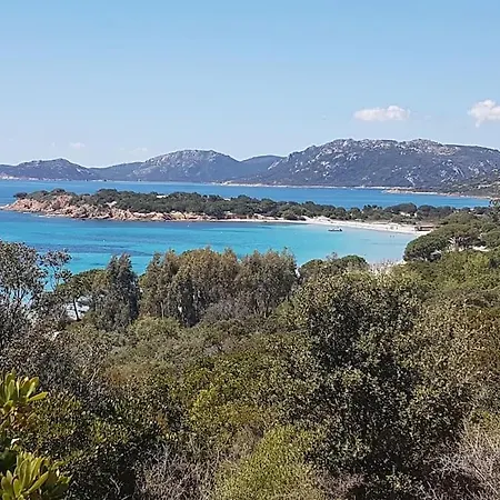 Ferienhaus Mini A 5min A Pieds De La Santa Giulia