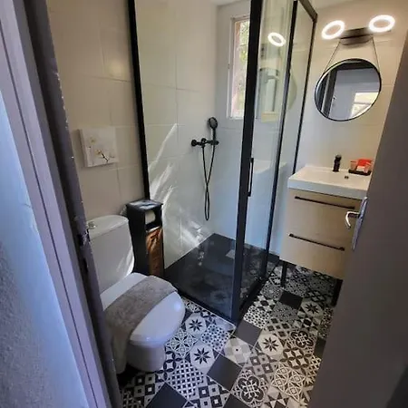 Mini A 5min A Pieds De La Santa Giulia