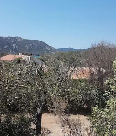 Dom wakacyjny Mini A 5min A Pieds De La Santa Giulia Porto-Vecchio (Corsica)