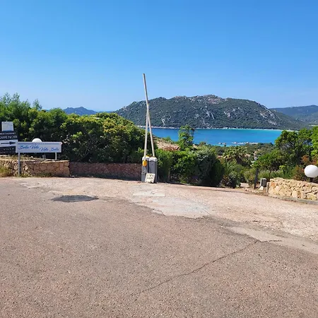 Σπίτι διακοπών Mini A 5min A Pieds De La Santa Giulia Πόρτο Βέκιο