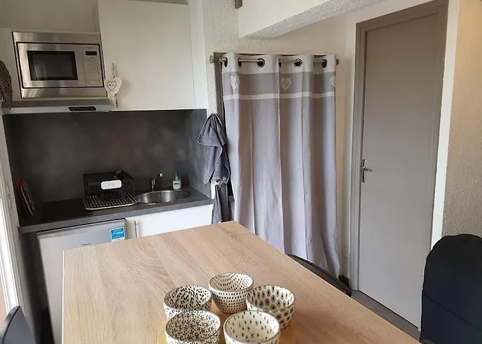 Casa vacanze Mini A 5min à Pieds De La Santa Giulia *