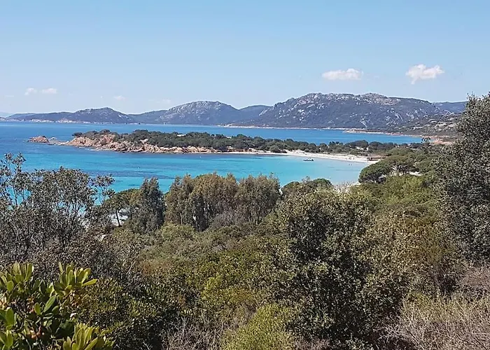 Ferienhaus Mini A 5min A Pieds De La Santa Giulia