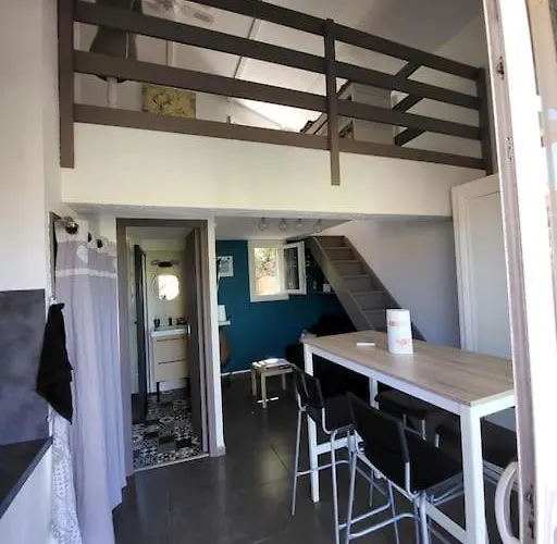 Mini A 5min A Pieds De La Santa Giulia * Porto-Vecchio (Corsica)