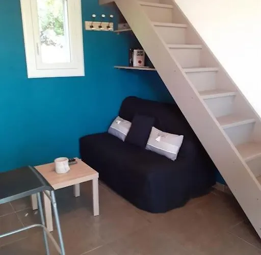 Mini A 5min à Pieds De La Santa Giulia Casa vacanze