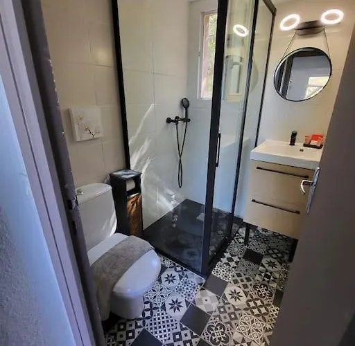 Mini A 5min à Pieds De La Santa Giulia