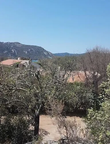 Ferienhaus Mini A 5min A Pieds De La Santa Giulia Porto-Vecchio (Corsica)