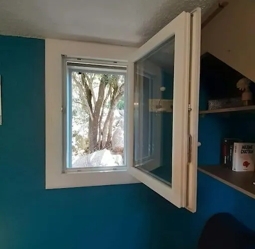 Mini A 5min à Pieds De La Santa Giulia *